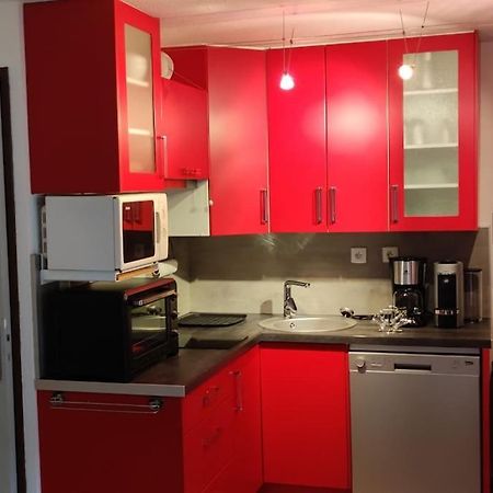 Bel Appartement Saint Lary Vignec Εξωτερικό φωτογραφία