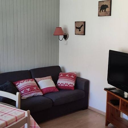 Bel Appartement Saint Lary Vignec Εξωτερικό φωτογραφία