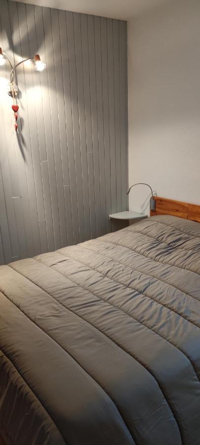 Bel Appartement Saint Lary Vignec Εξωτερικό φωτογραφία