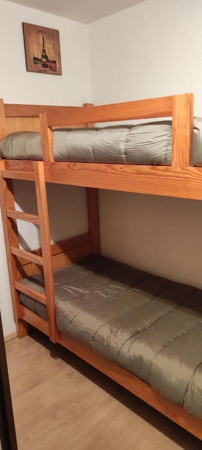 Bel Appartement Saint Lary Vignec Εξωτερικό φωτογραφία