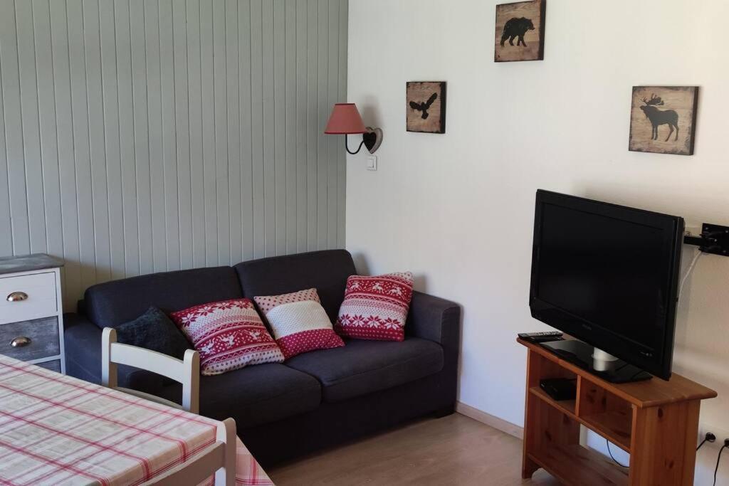 Bel Appartement Saint Lary Vignec Εξωτερικό φωτογραφία