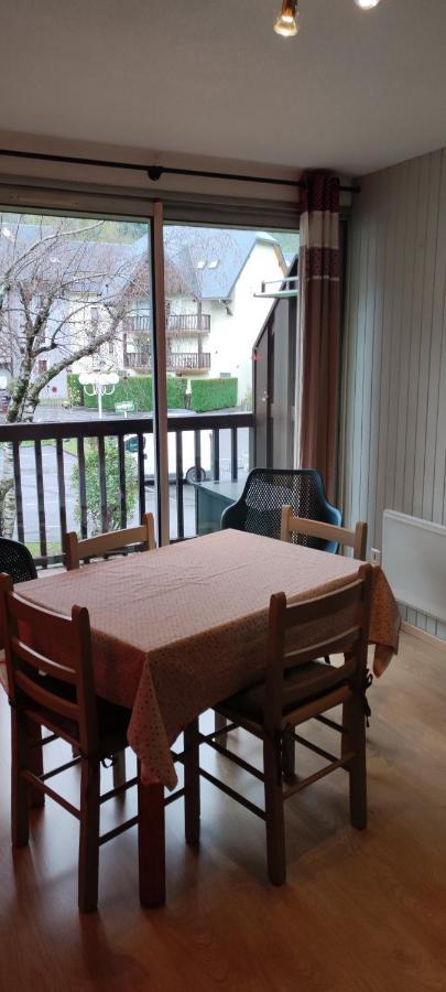 Bel Appartement Saint Lary Vignec Εξωτερικό φωτογραφία